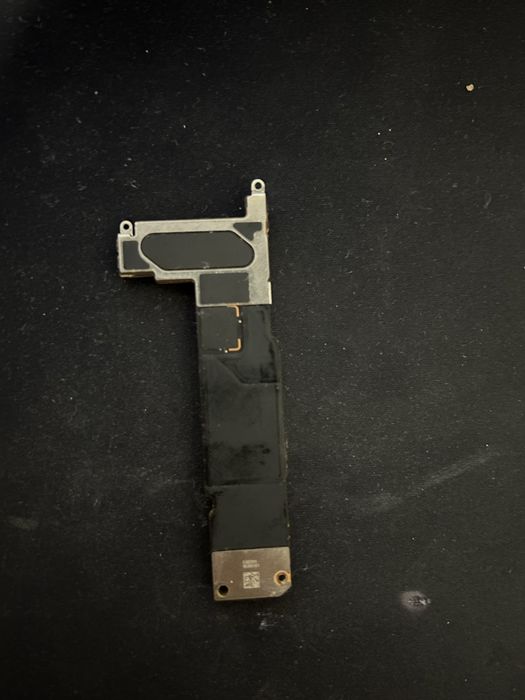 Vand placa de baza iPhone 13