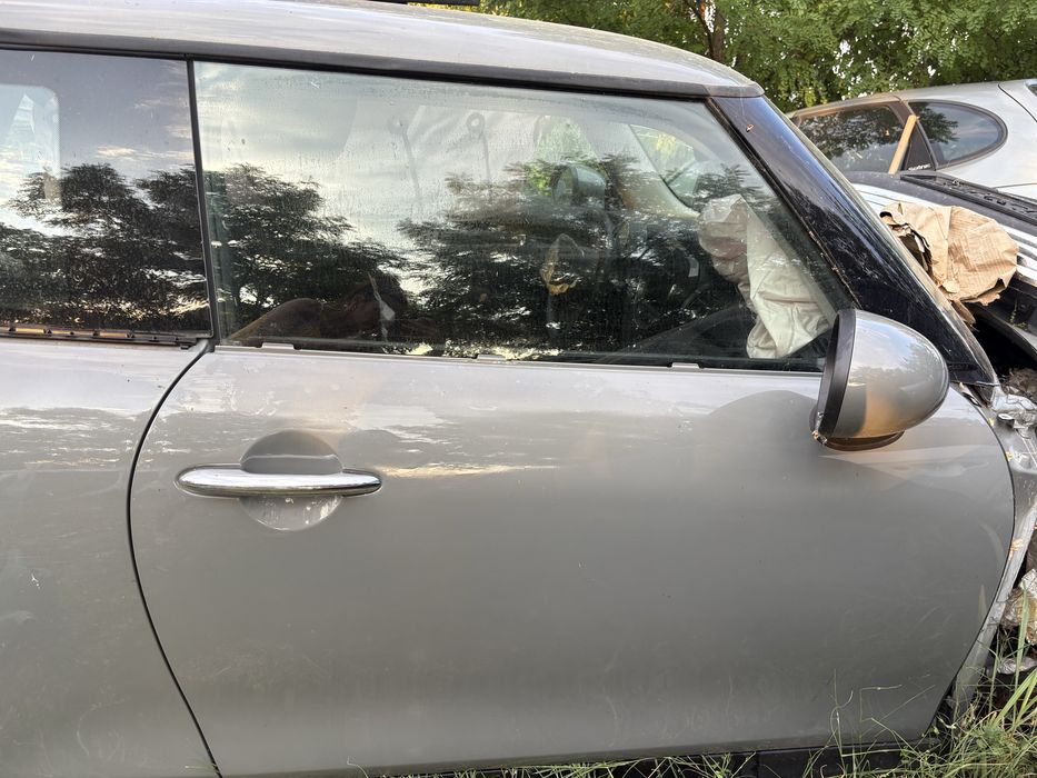 Врата - лява и дясна за Мини Cooper F56; врата - багажник/ заден капак