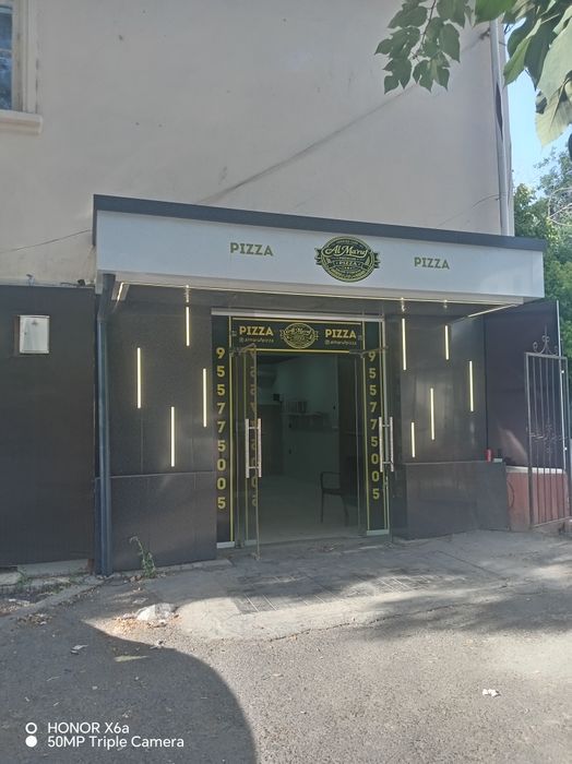 сдаётся аренда под кафейняа либа випияки Юунусабад Тату институт