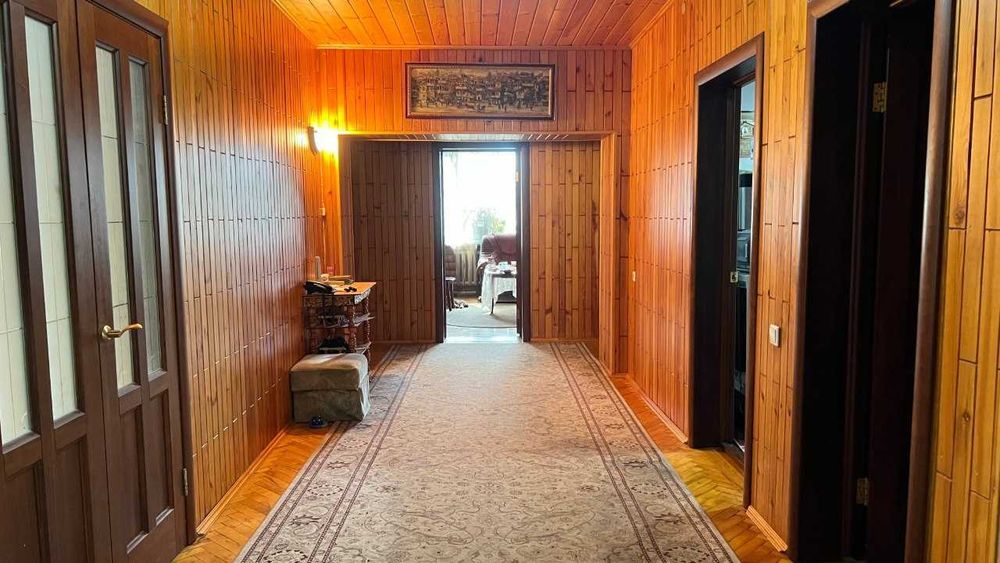 Продаётся дом р-не Тобыл