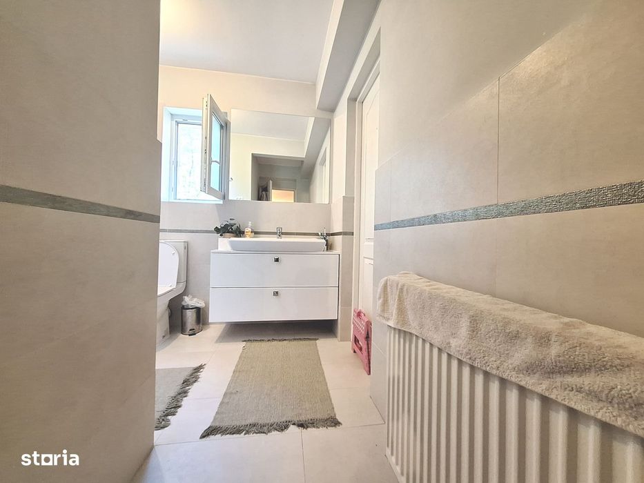 Apartament cu 3 camere, 63,48 mp, balcon, zona Muzeul Apei