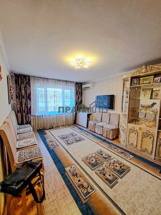 ПРОДАМ 3Х ком. Самал (Адель ПРАЙМ)