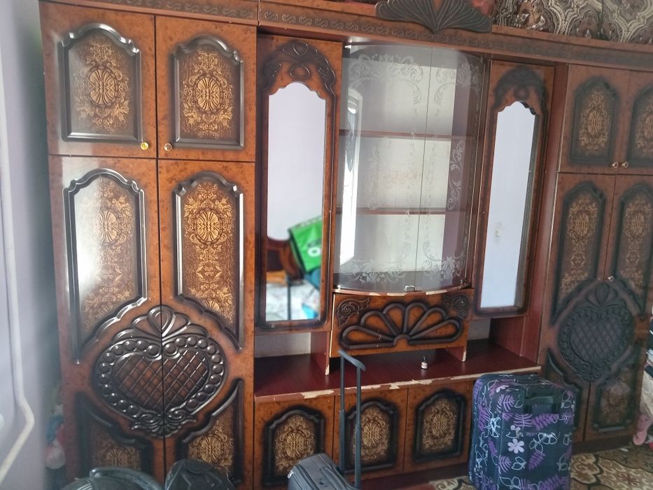 Srochna sotiladi 3mln 500 kelishiladi