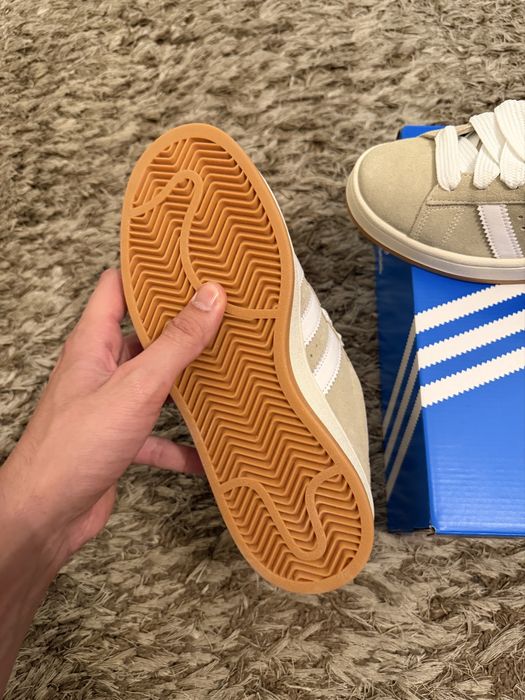 Adidas Campus 00s 39