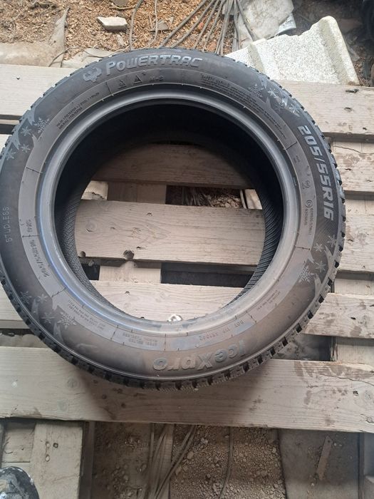 Қысқы дөңгелек сатылады