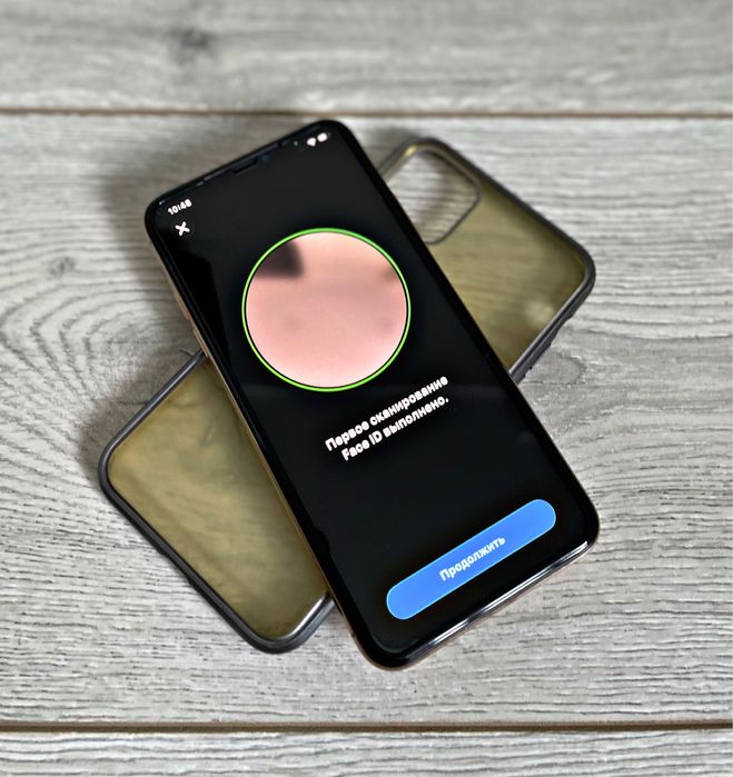 iPhone 11 Pro Max 64GB.AКБ 83% ОРИГ