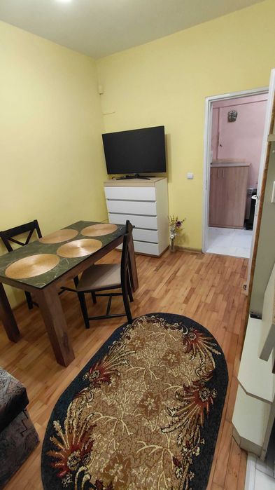 4-стаен апартамент под наем,първи наематели / 3 bedroom apartment for rent