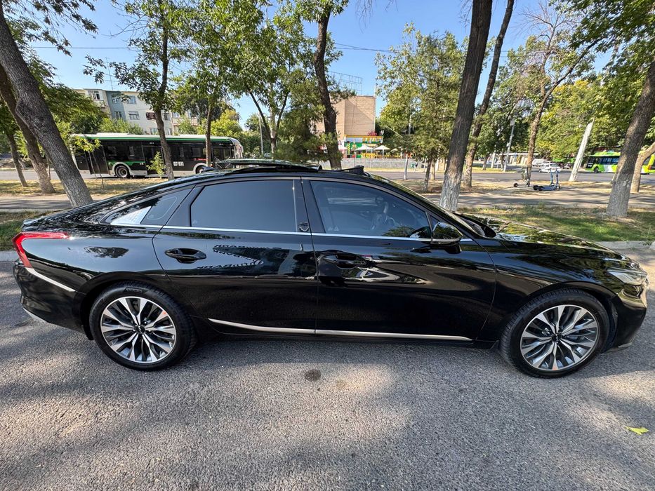Kia K8 3.5 Full 2023 Ideal