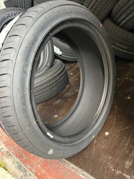 Нови летни гуми ARIVO ULTRA ARZ5 195/45R16 84W XL БОРД