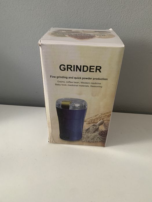 Rasnita de cafea , Putere 150W