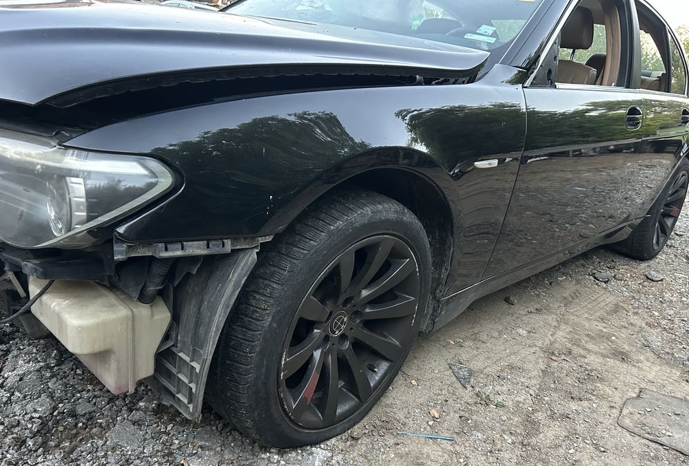 Бмв е65 730д 218кс на части/BMW E65 730d 218ks na chasti