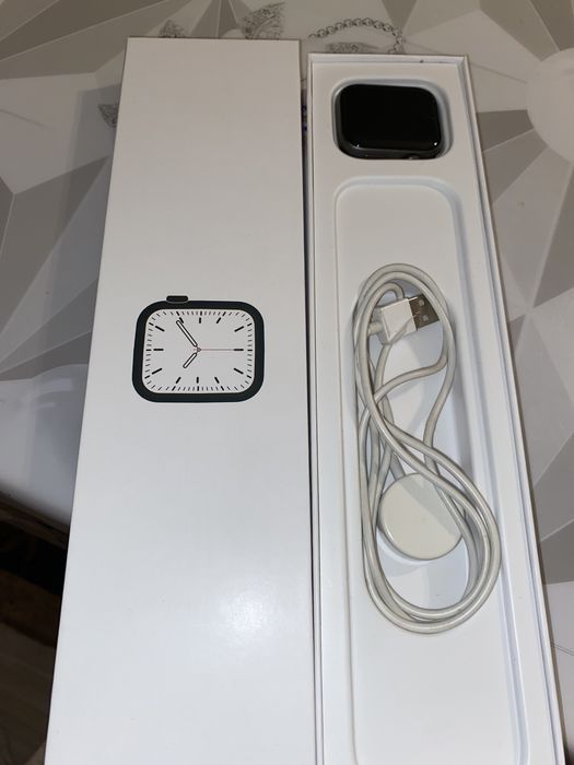 Смарт часы сатылады