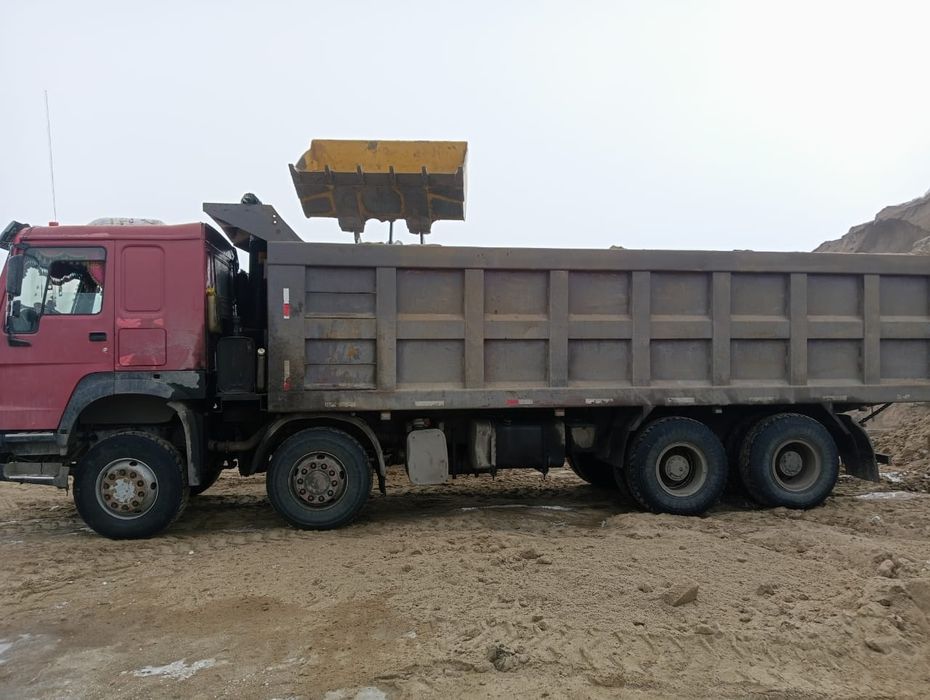 Продам хово 2011г