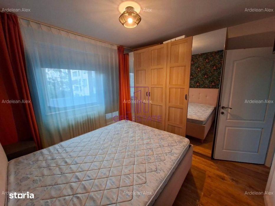 Inchiriere Apartament 3 Camere Dristor