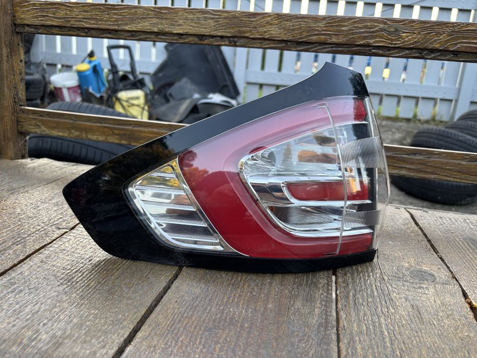 Стоп Форд Галакси/Ford Galaxy