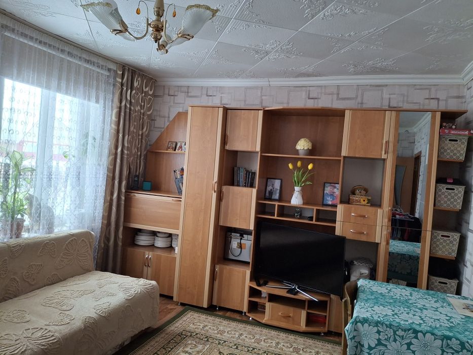 Продам квартиру.