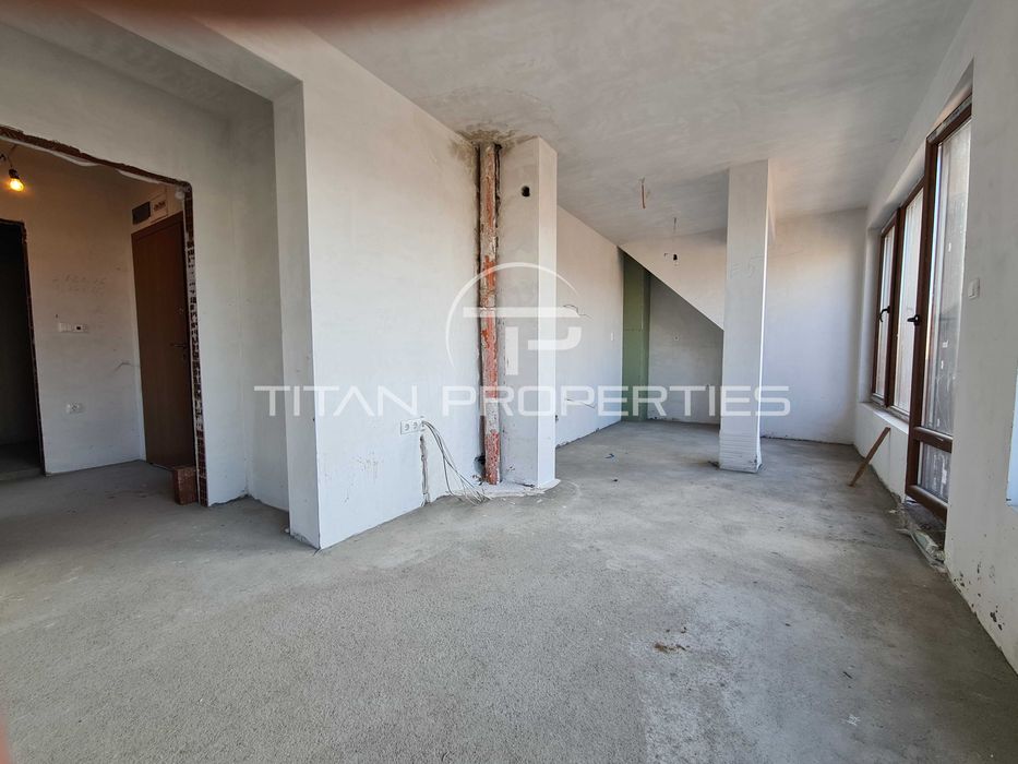 Продава се Тристаен апартамент в Пловдив, Център - 99 кв.м за 2213 €/кв.м - Снимка #6