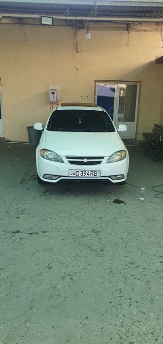 Продаётся авто жентра