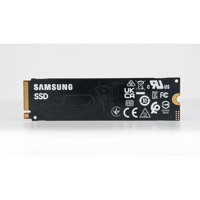 Slamsung orginal 256 nvme oem garantiyasi bor