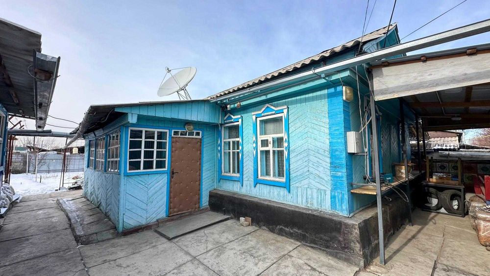 Продам 5комнатный дом Аян Империя