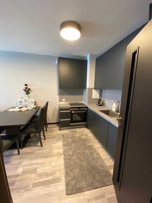 Дава се под наем Тристаен апартамент в София, Младост 3 - 115 кв.м за 637.5 € - Снимка #3