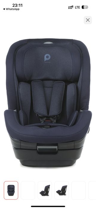 Продам автокресло orchestra premaman