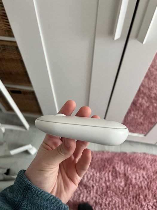 Mouse logitech nefolosit