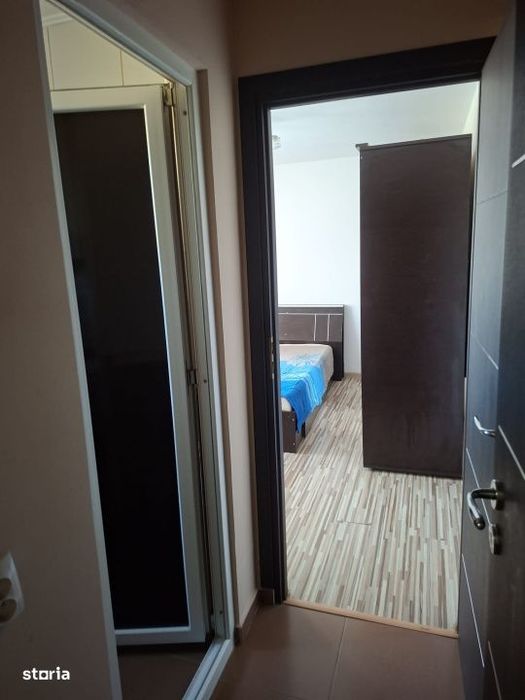 Apartament 3 camere | 60 mp | str.Nanterre-McDonald's | Gata de mutare