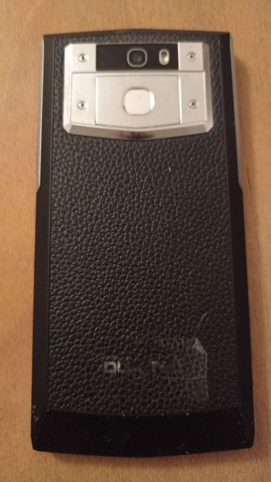 Смартфон Oukitel K10000 Pro