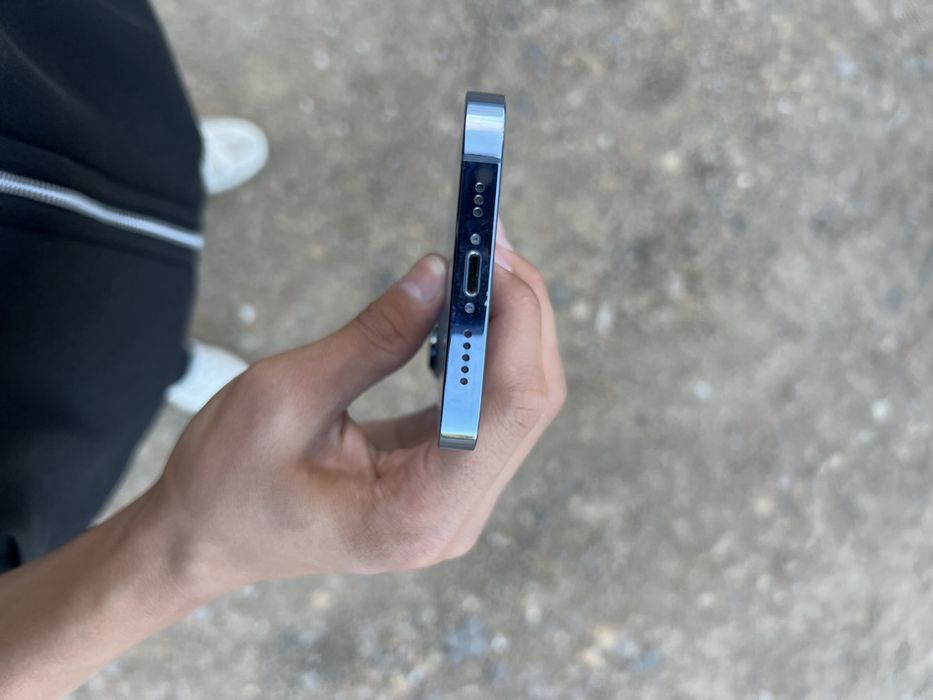 iPhone 13 pro идеал