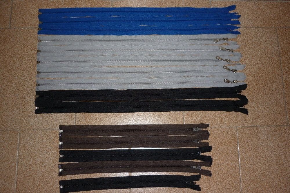 Чисто нови ципове - 15 бр. за 10 лв.