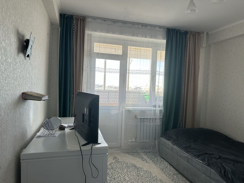 2-х комн квартира