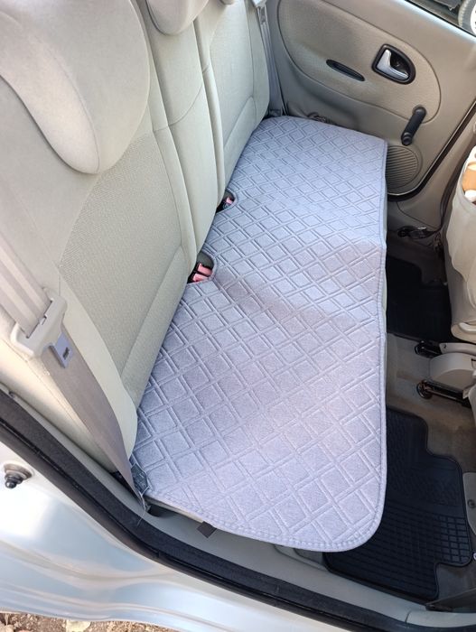 Renault Clio 2 Facelift Automat