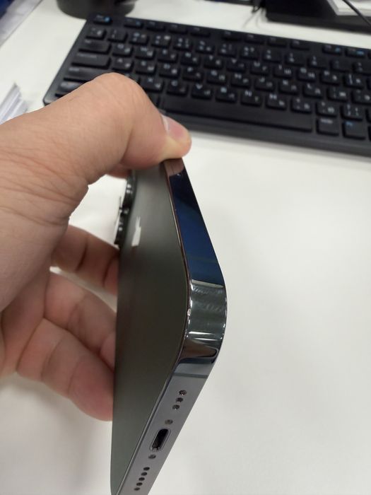 Iphone 13 Pro Srochno sotiladi holati ideal holatda