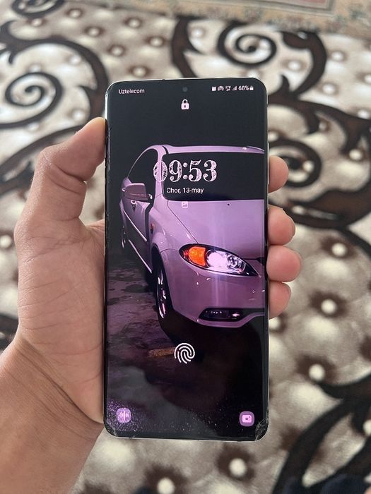 Samsung Galaxy S20+ 5G