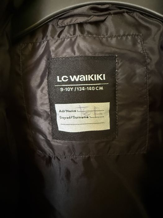Преходно яке на LC Waikiki, р-р 9-10 г.