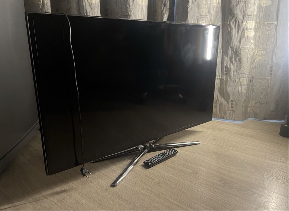 Телевизор Samsung UE46ES6577 Б/у