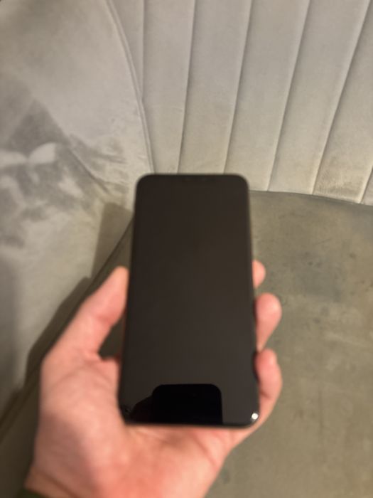 Iphone 11 Pro Max Gold