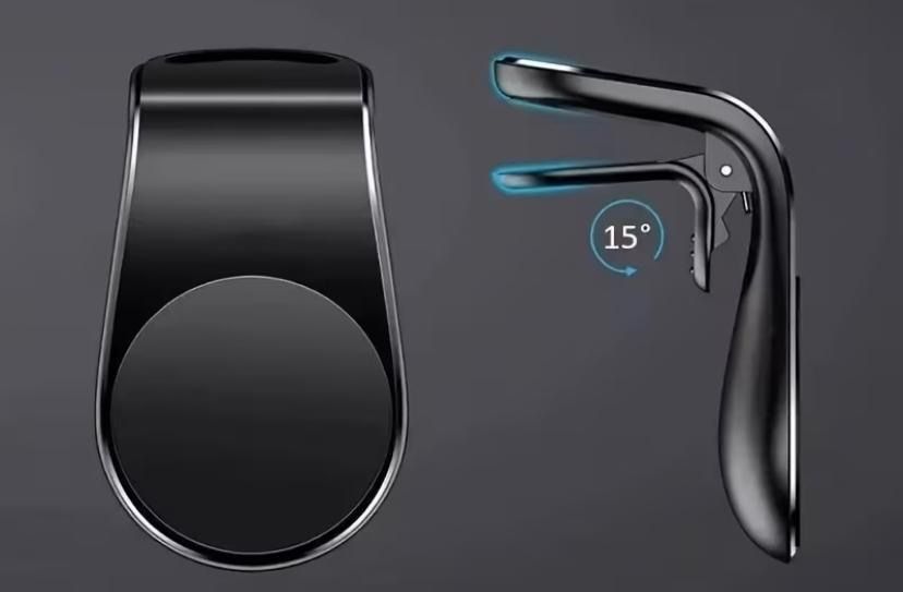 Suport magnetic telefon