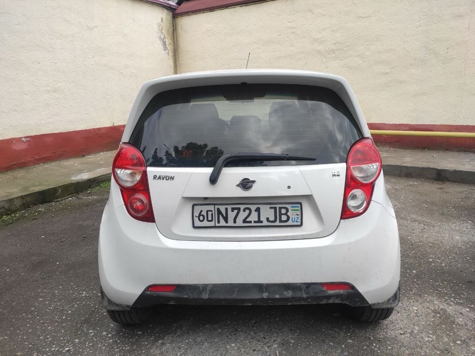 Spark 2019 2 Pozistisya Ravon