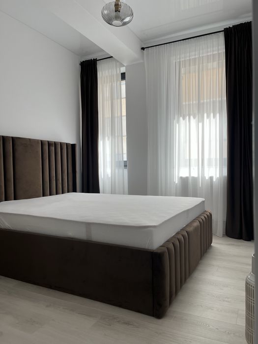 Tomis Nord Campus, 2 cam modern, PRIMA INCHIRIERE, Parcare