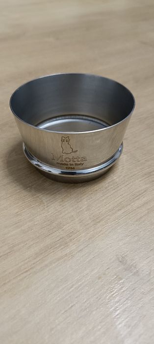 Accesorii espresso (home barista)