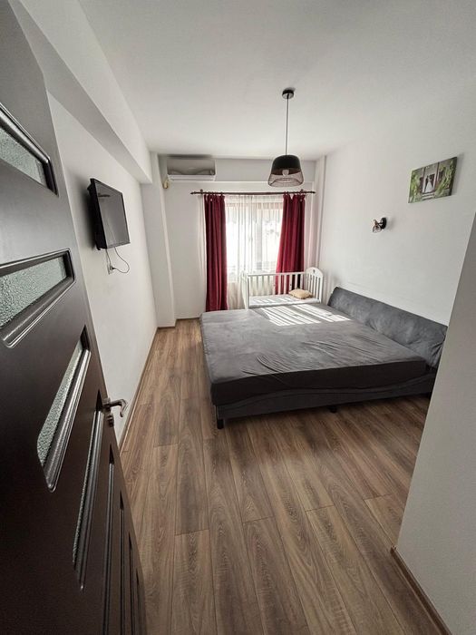 Vând apartament în Râmnicu Vâlcea