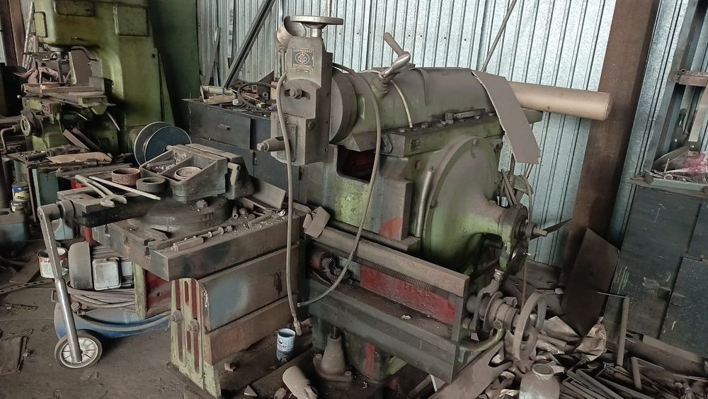 1к62 токарный итд