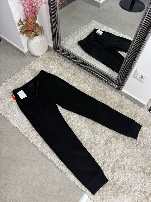 Pantaloni sport Brunello Cucinelli bumbac 100% colectie noua