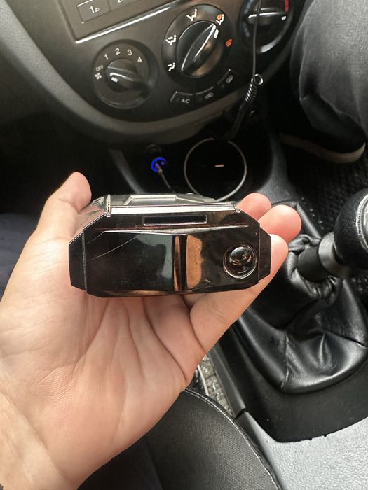 Antiradar 7700 ishlashi zor