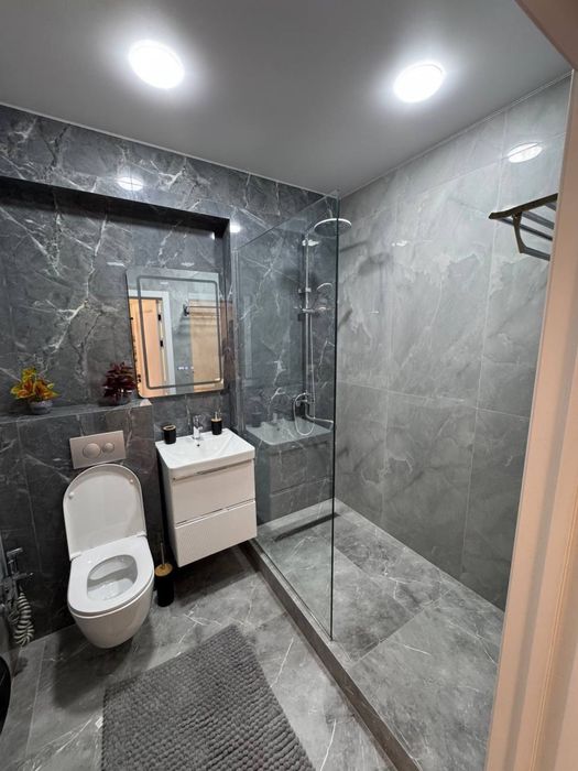 Продаётся 3-х комнатная квартира в ЖК New Life Yashnabad