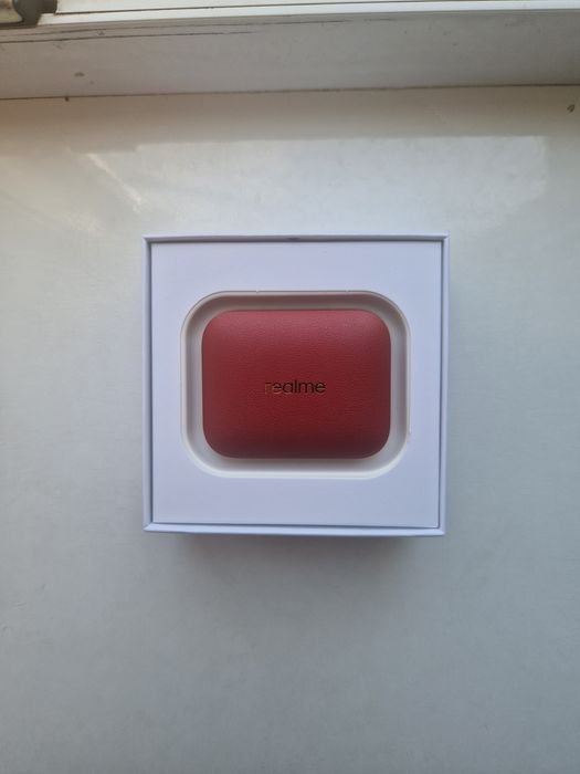 Realme buds air 7pro