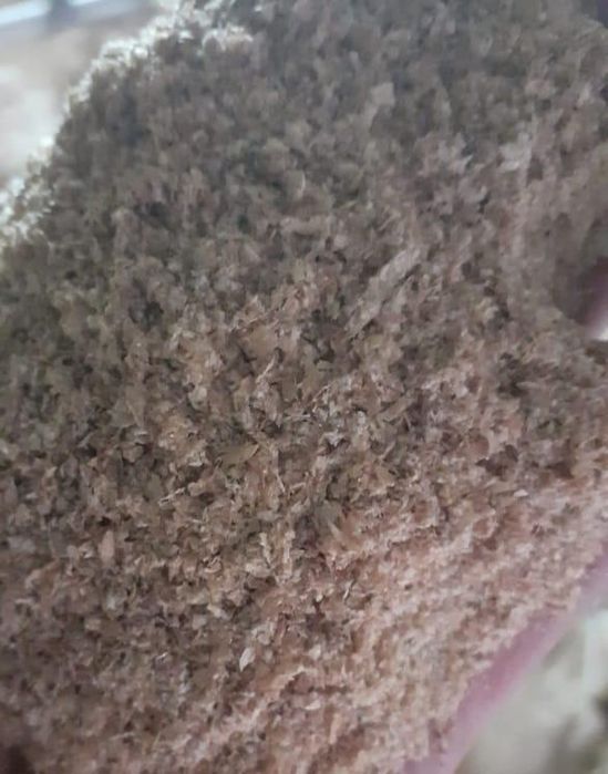 Отруби [кебек] 2000тг/м Оптом