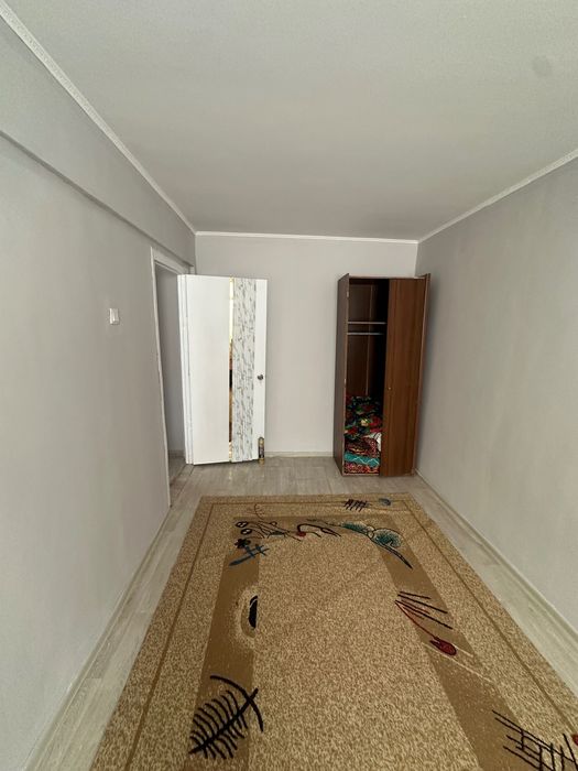 Авангард 2 Микрорайон